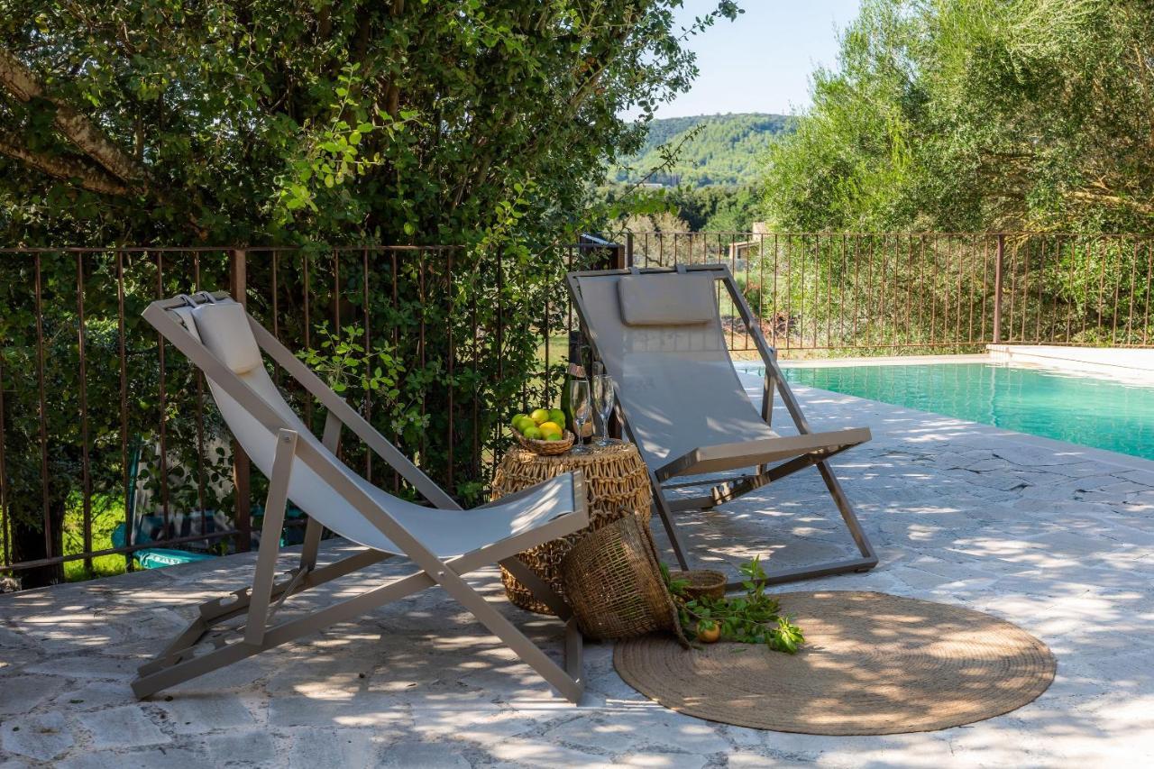 Holiday home Finca Es Badei Arta