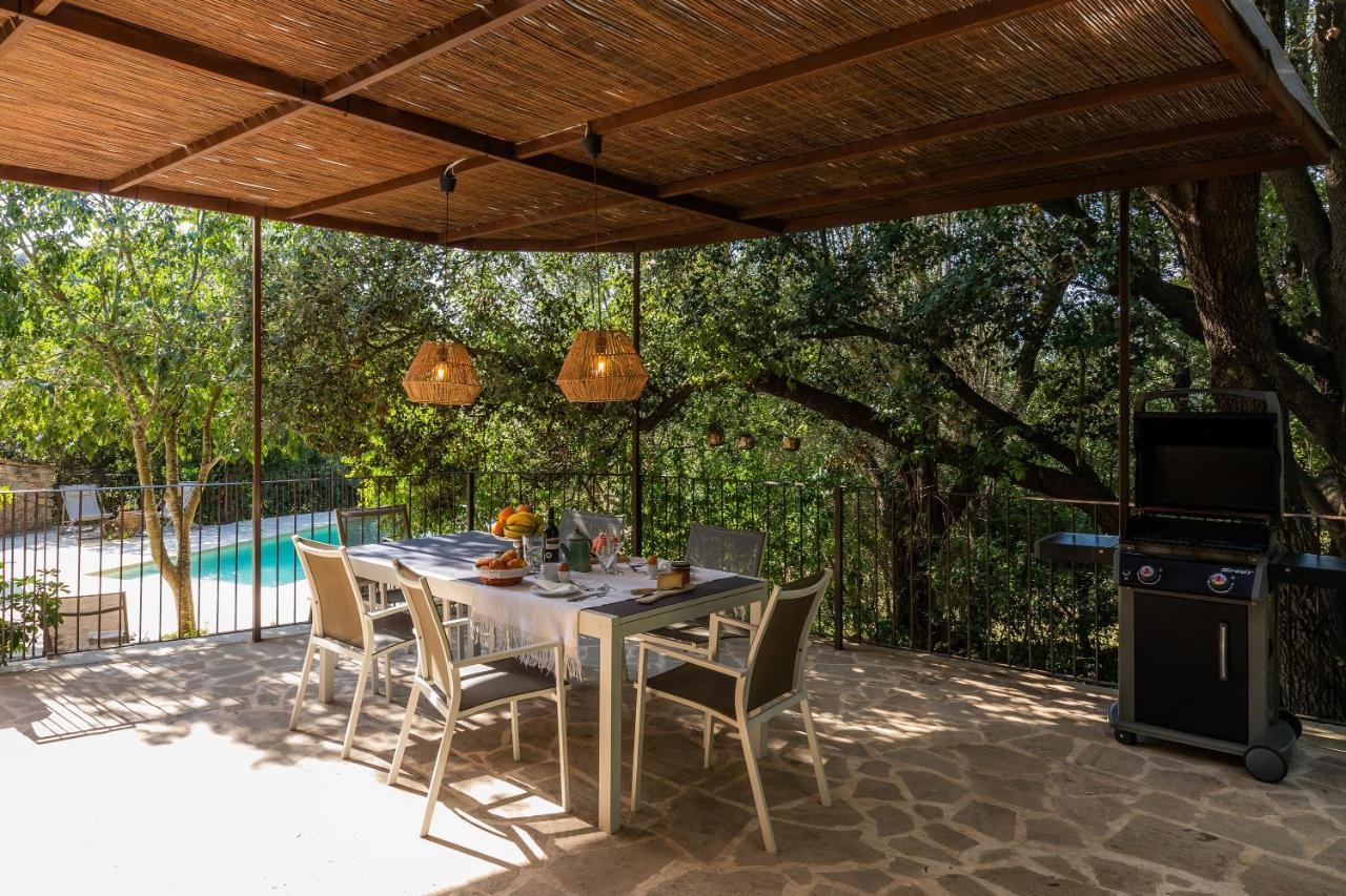 Holiday home Finca Es Badei Arta