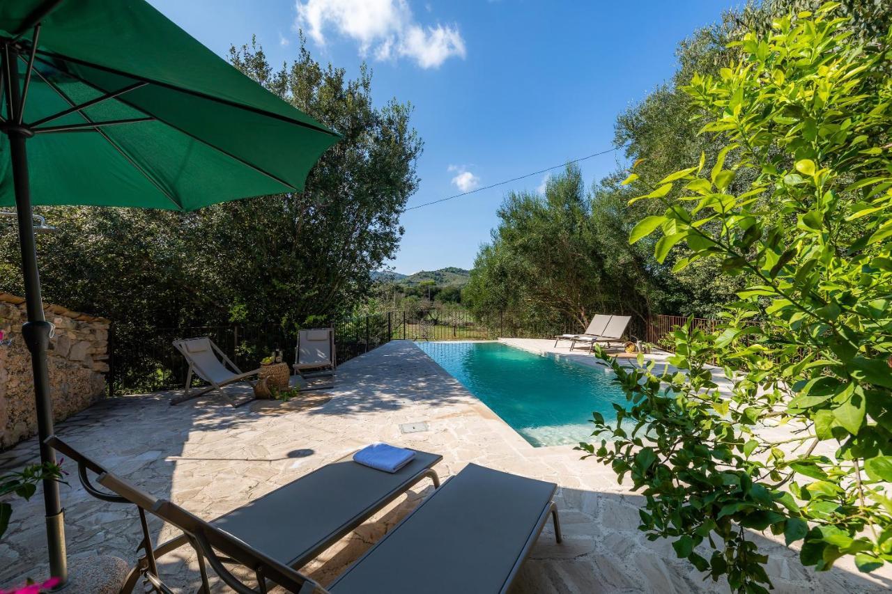 Holiday home Finca Es Badei *