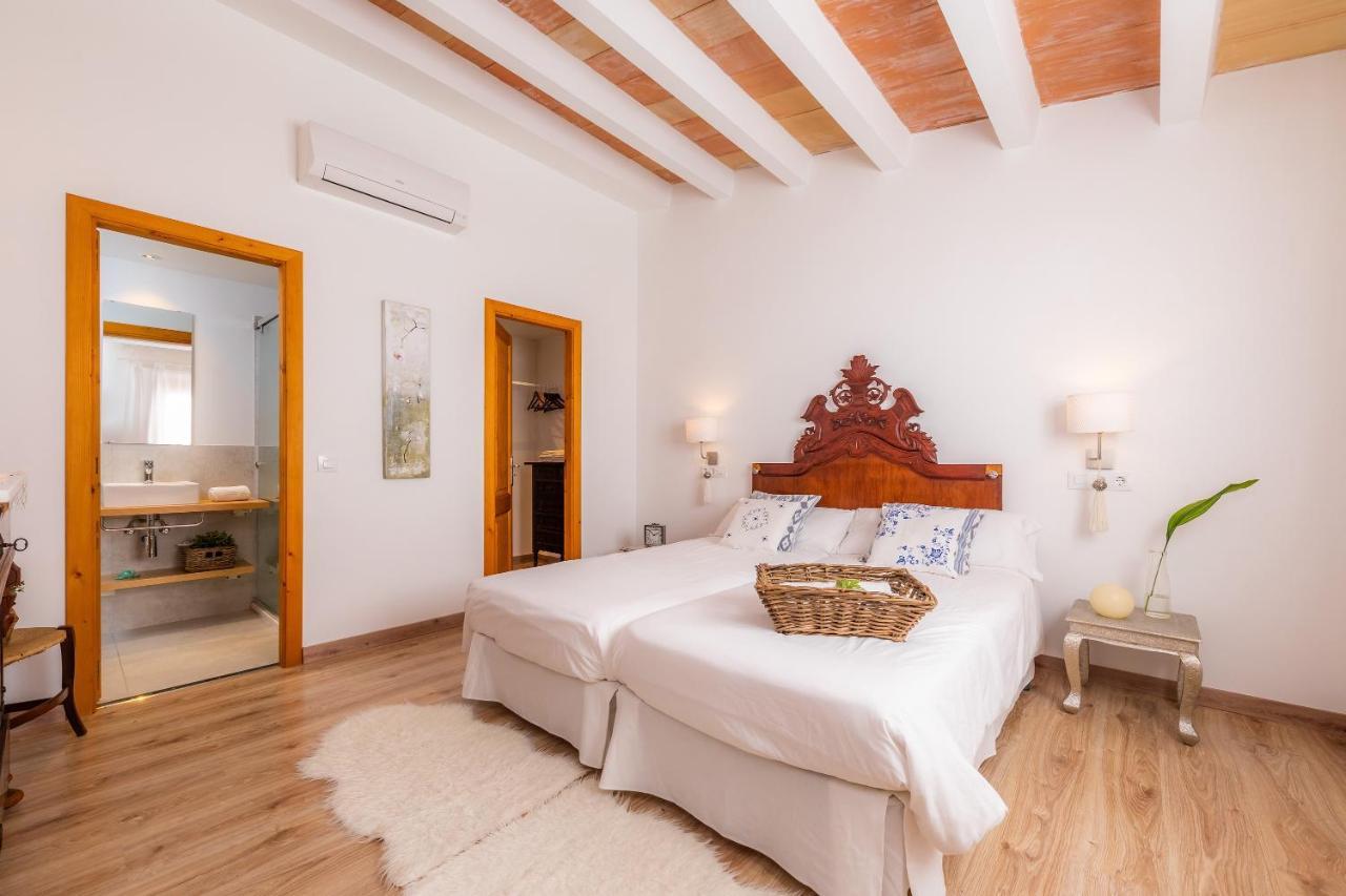 Holiday home Finca Es Badei *