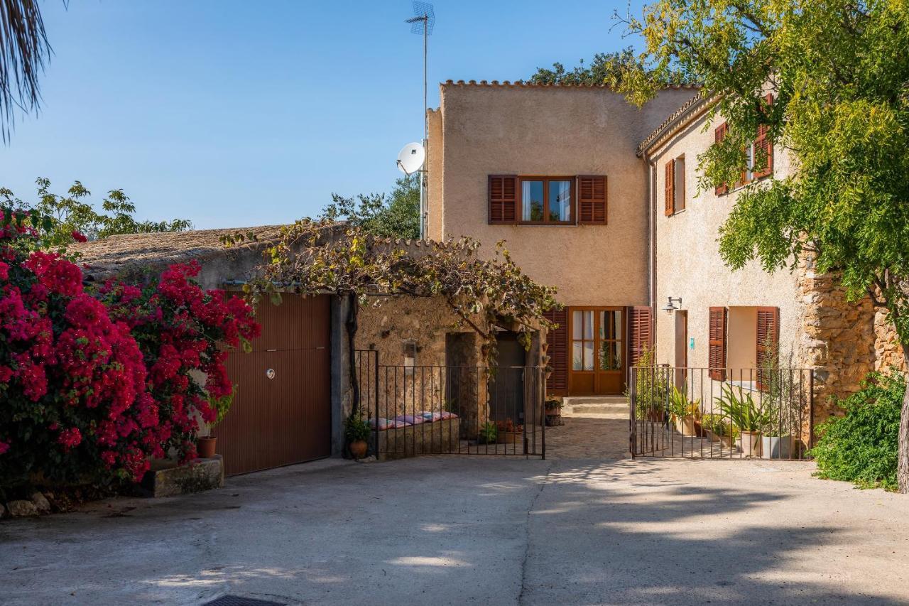 Finca Es Badei * Arta