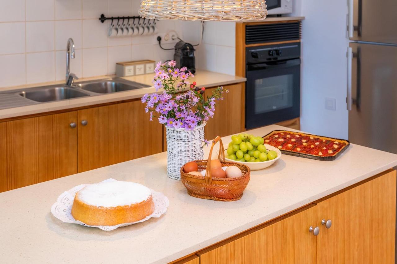 Holiday home Finca Es Badei *