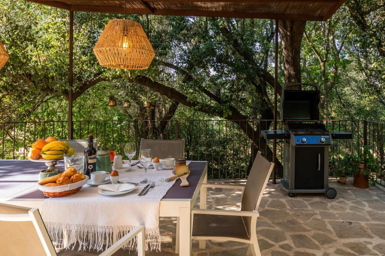 Finca Es Badei Holiday home